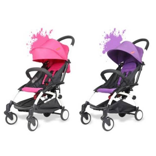 harga stroller vovo