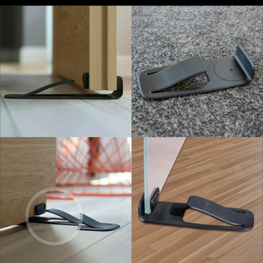 Innovative Door Stopper Alat pengganjal Pintu