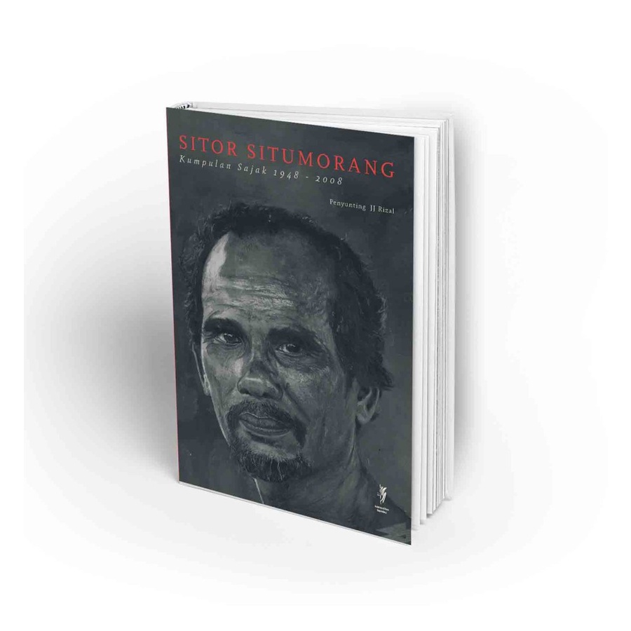 TBO : Sitor Situmorang: Kumpulan Sajak 1948-2008