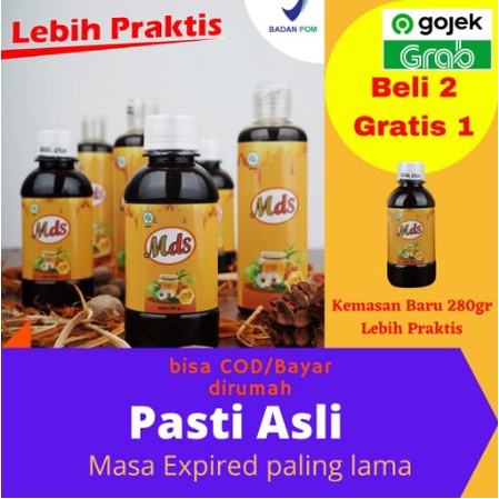 

Madu Deep Sleep Herbal Alami ORIGINAL untuk Susah Tidur