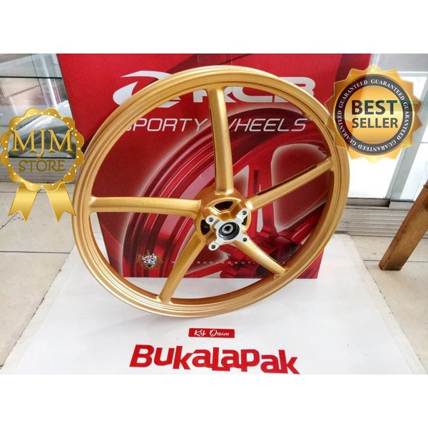 Velg Rcb Jupiter Mx Old - Homecare24