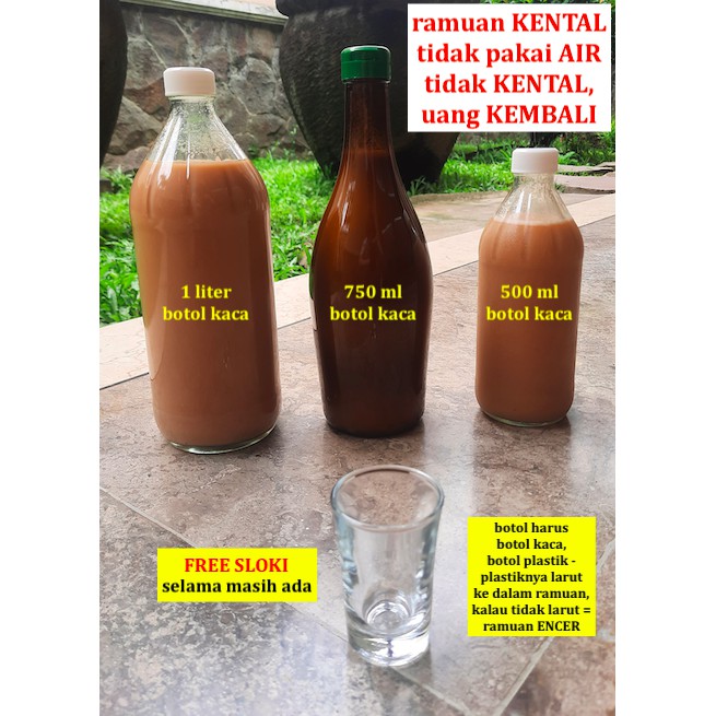 

Jus Bawang Putih Tunggal/Garlic Jahe Merah Lemon Cuka Apel Madu (KOLESTROL,ASAM LAMBUNG,MAAG,IMUN)