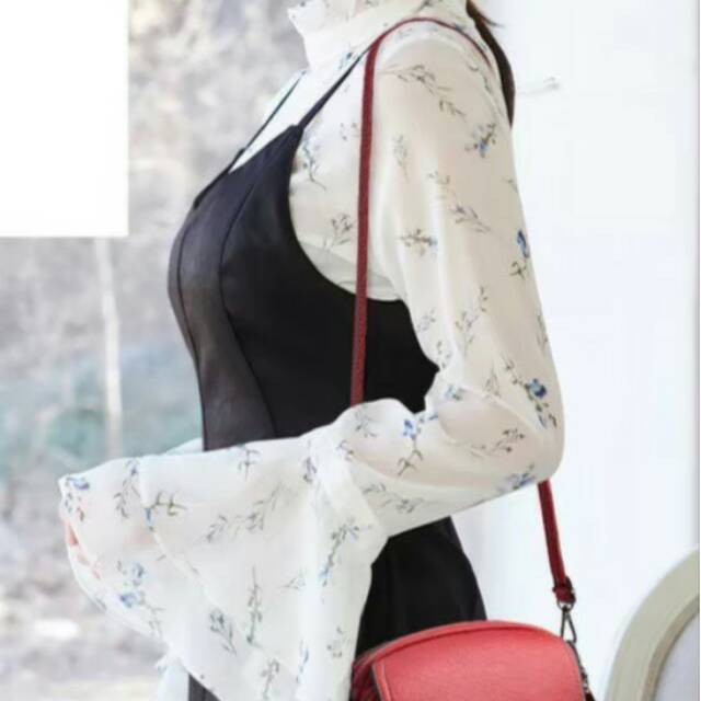 TAS SELEMPANG MINI WANITA CODE0102 BATAM TAS SELEMPANG BATAM