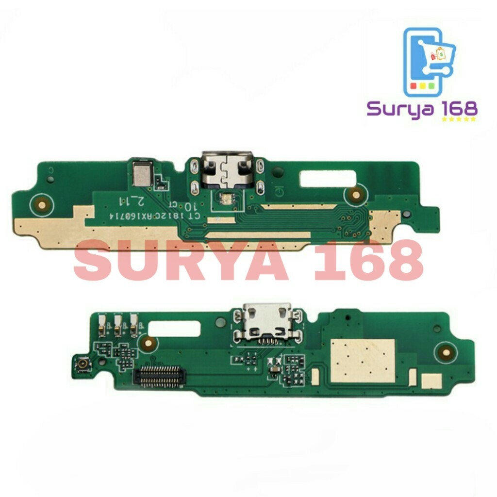 FLEXIBLE FLEXIBEL PAPAN CHARGER CHARGE CHARGING CAS + MIC XIAOMI REDMI 3S