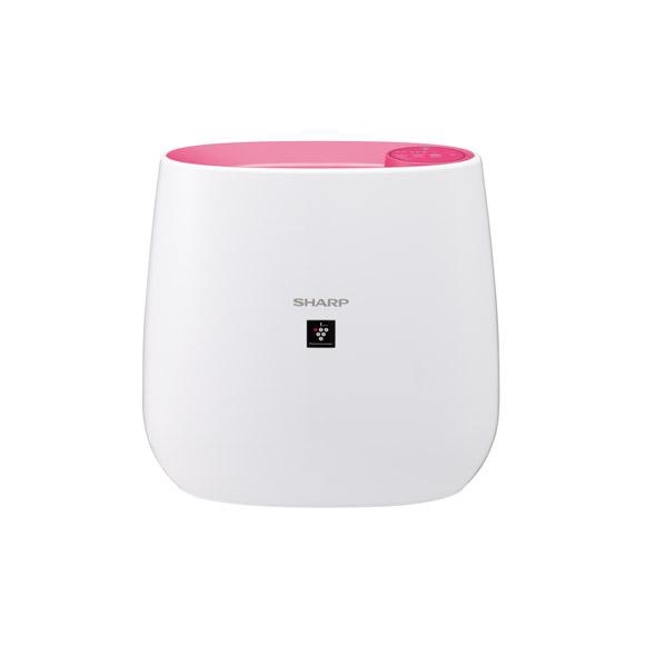 SHARP FP J 30 Y P / PINK AIR PURIFIER PLASMACLUSTER 23M2 /FPJ30YP