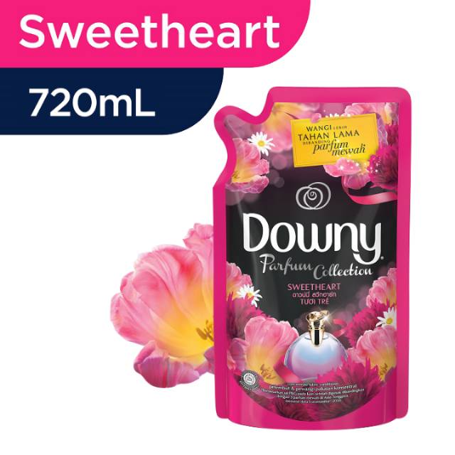 Downy sweetheart 720ml