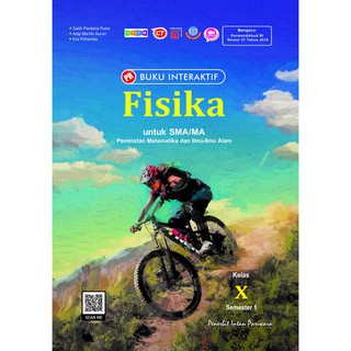 Buku LKS/PR Fisika SMA Kelas 10 11 12, X XI XII Intan Pariwara [KUR