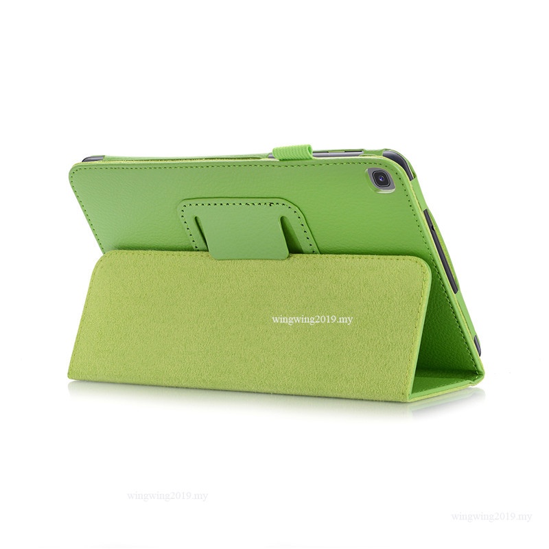 Casing Flip Stand Untuk Lenovo Tab m8 HD 8.0 &quot;TB-8505F TB-8505X Tablet m8 FHD 8.0&quot; TB-8705F