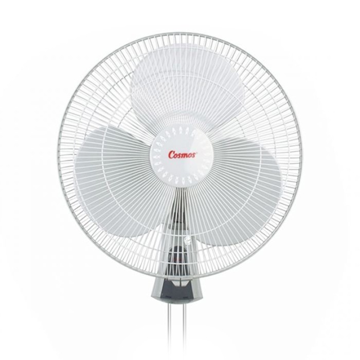 Kipas Angin Dinding Cosmos 16 inch 16 WFC 16WFC Wallfan 16" Cosmos