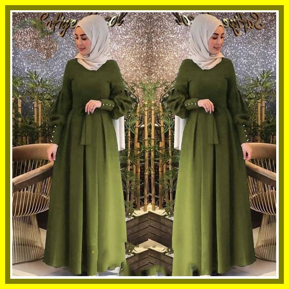 Nibras Terbaru 2022 // Gamis Nibras Terbaru 2022 Gamis Nibras Nb B01 || Nibras Gamis Nb B01 || Gamis