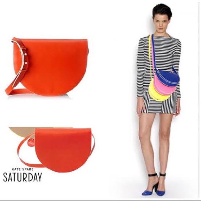 Kate Spade Saturday Bag