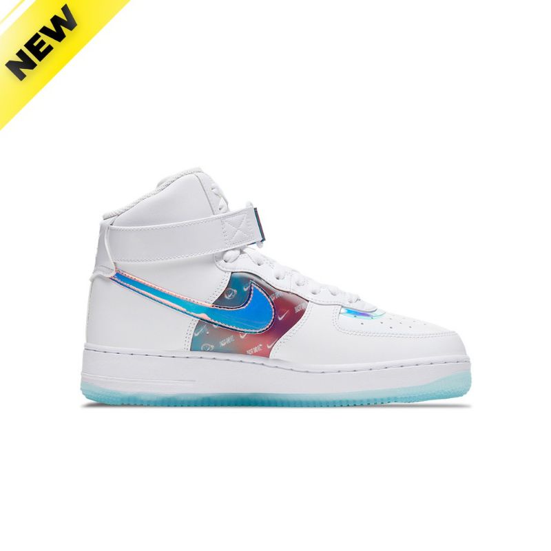 Wmns Air Force 1 High LX 'Have A Good Game'