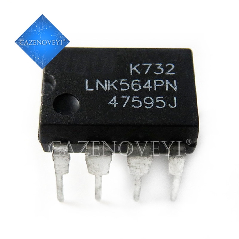 10pcs/lot LNK304PN LNK364PG LNK564PN LNK305PN LNK306PN LNK364PN LNK626PG new and original IC In Stock