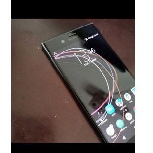 SONY XPERIA XZS RAM 4GB INTERNAL 32GB ORIGINAL AU ( Bukan Docomo )