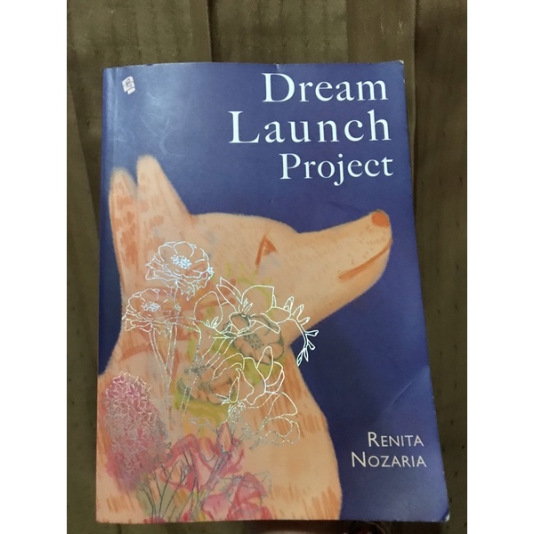 [BOOKED] NOVEL DREAM LAUNCH PROJECT (NCT) BY RENITA NOZARIA