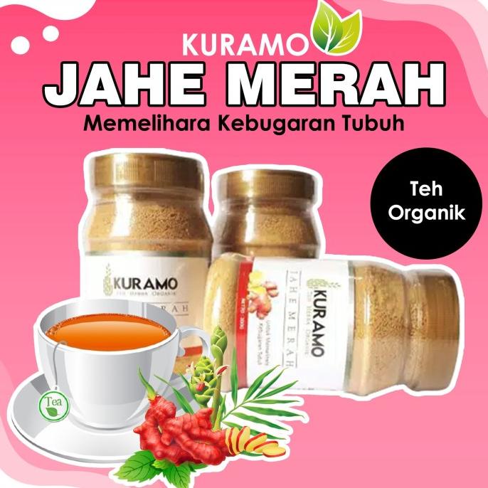 

MINUMAN TAMBAH STAMINA MINUMAN PEREDA MASUK ANGIN HERBAL JAHE MERAH SDF64164ES