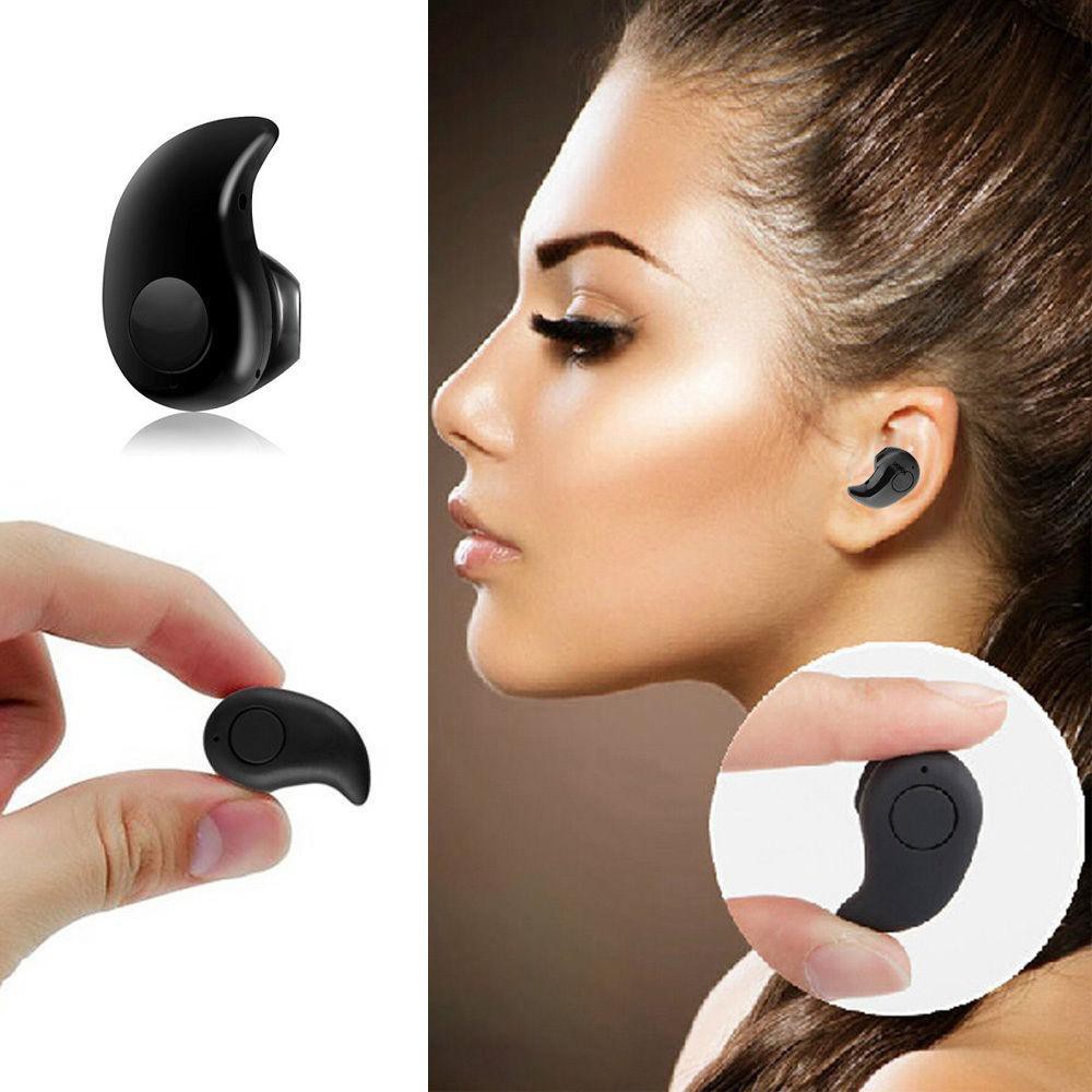 Headset Bluetooth Mini S530 / HEADSET BLUETOOTH KEONG