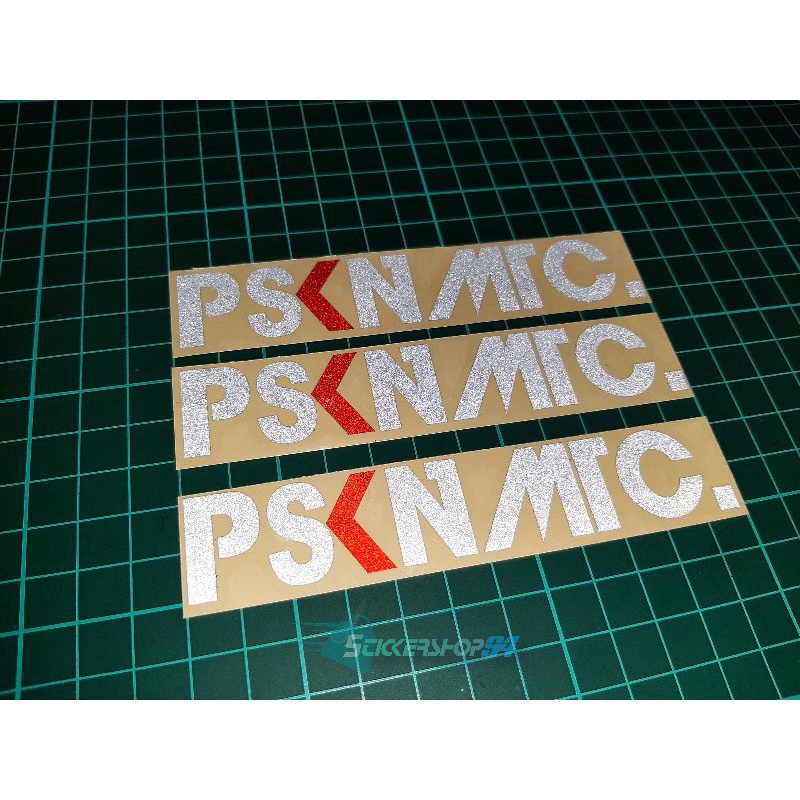 stiker PSKNMTC