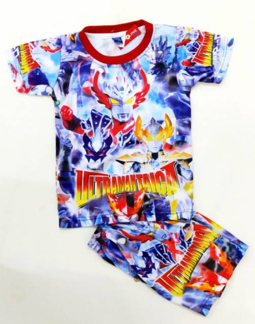 Stelan baju kamen rider/baju anak kamen rider ready size 4-20