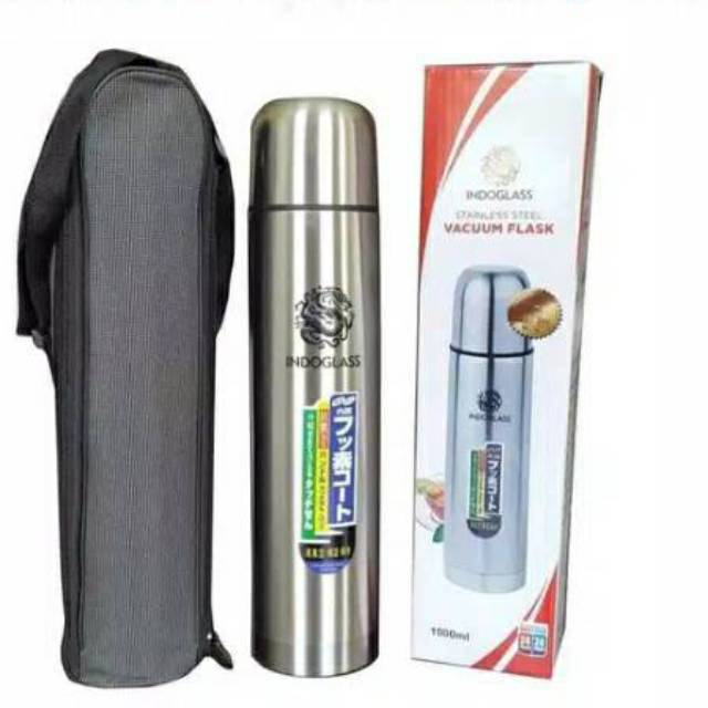 TERMOS AIR PANAS 1 LITER