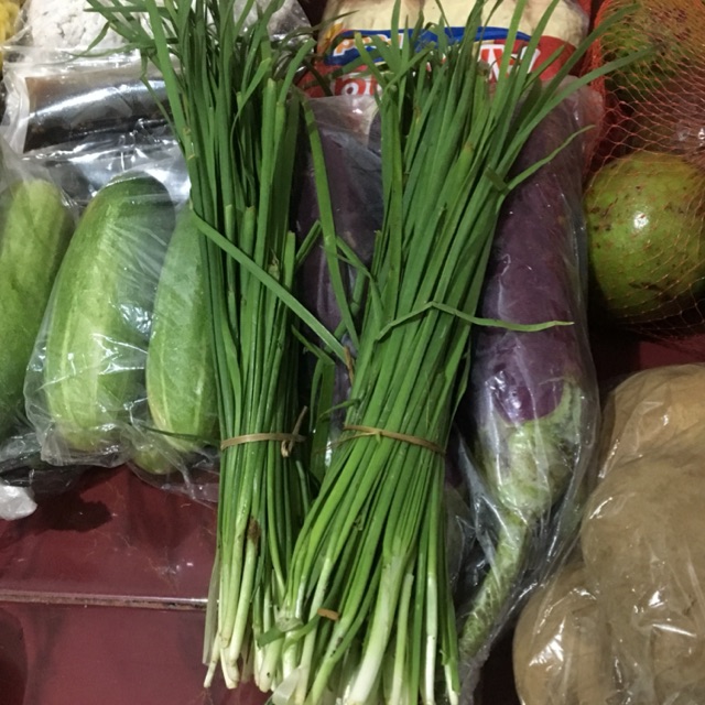 

Kucai harga untuk 1 bungkus