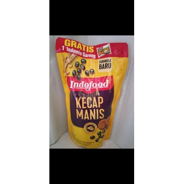 

kecap indofood