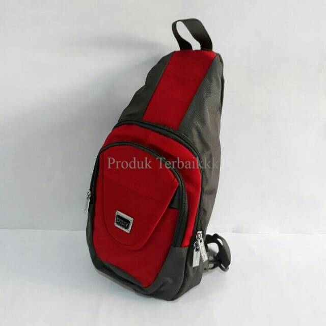 waistbag tali satu polo danny