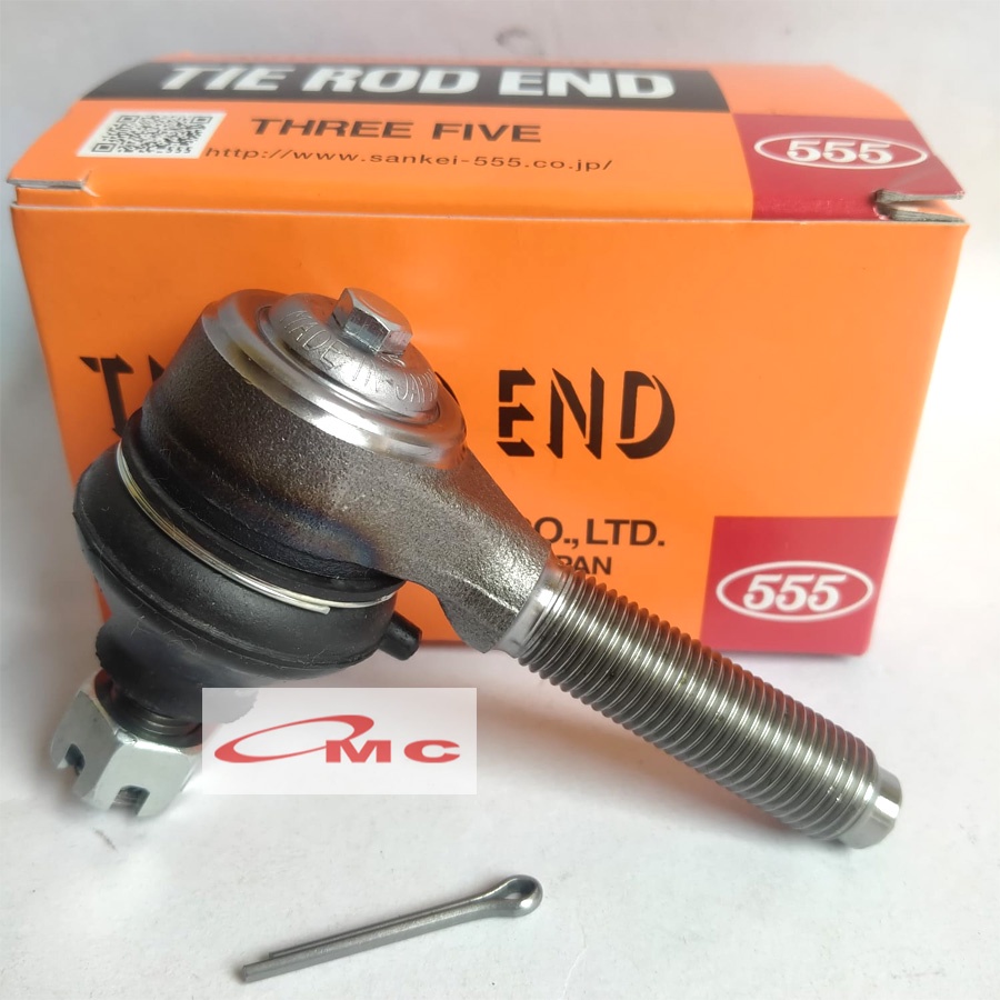 Tierod Tie Rod Corona Kijang super 5K Corolla Dx SE-2161