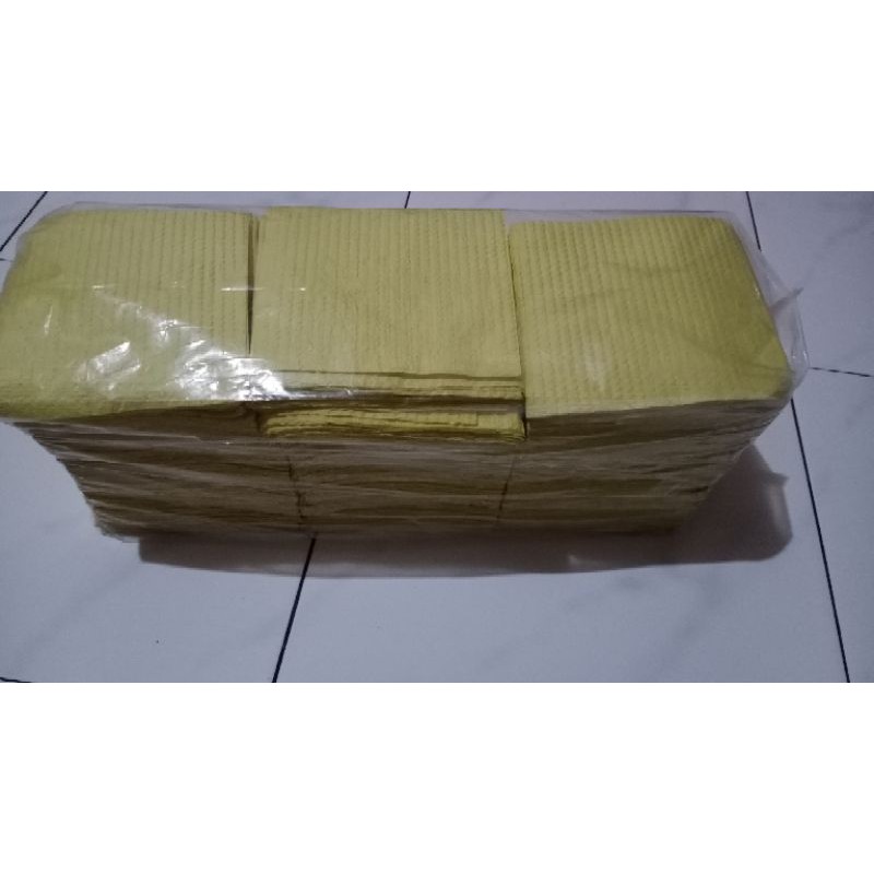 tissue minyak/tissue dapur berat 500gr