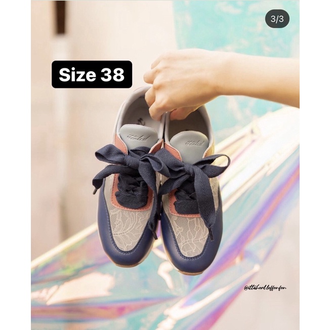 FS Ittaherl Rien Surprise