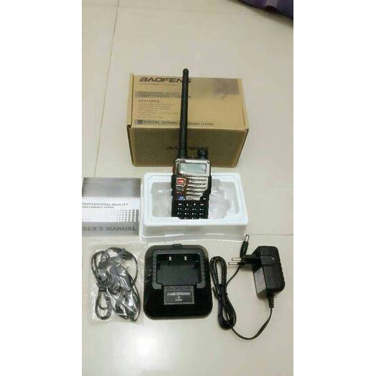 HT baofeng UV 5 RE  terbaru lebih bagus dari ht baofeng UV 5 RA dan ht baofeng UV 5 R   ht icom  ht