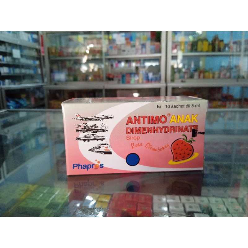 ANTIMO SACHET ANAK STROWBERY
