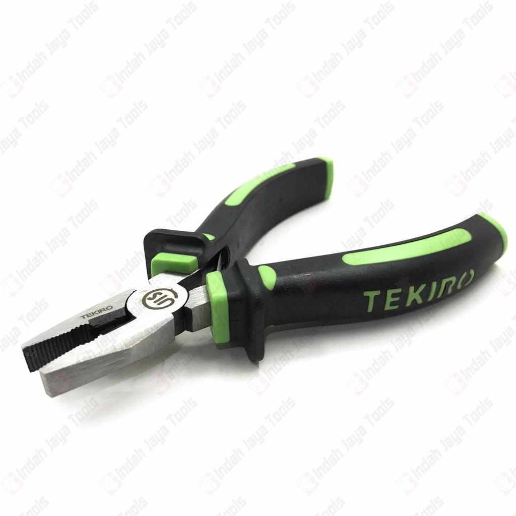 TEKIRO PL-LM1288 Tang Kombinasi MINI 4.5 Inch Combination Pliers