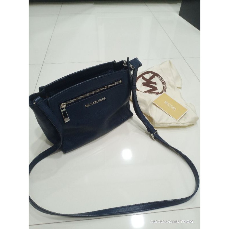 TAS MK AUTHENTIC PRELOVED