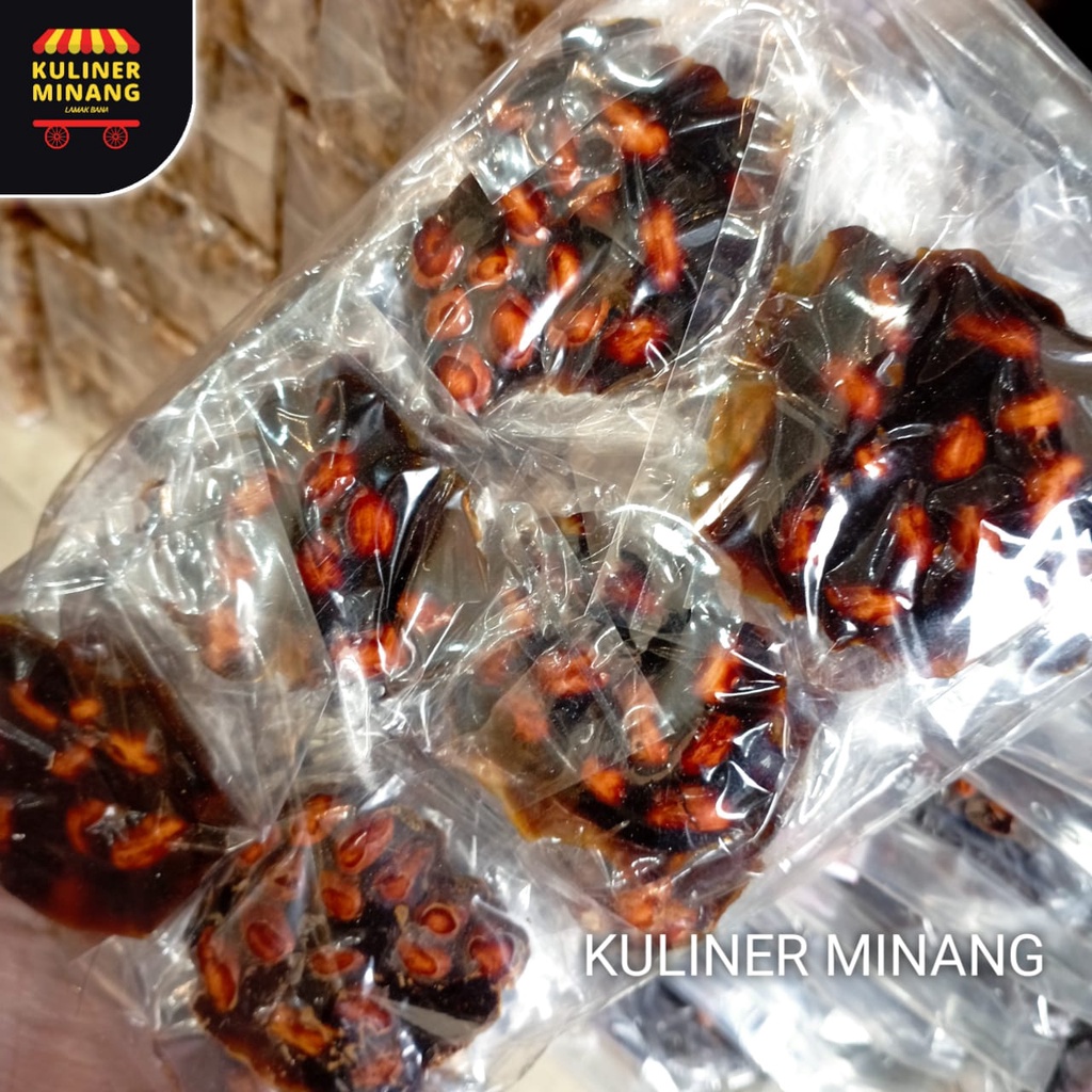 

Kacang Aspal 1 pak Oleh-Oleh Asli Cemilan Kampung Makanan Khas Payakumbuh Padang Jajanan Snack Kuliner Minang Kabau AX00