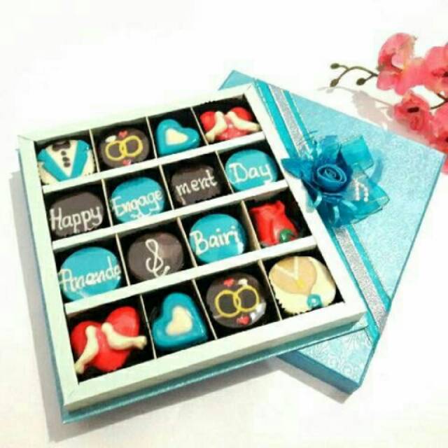 

Coklat donyoklat