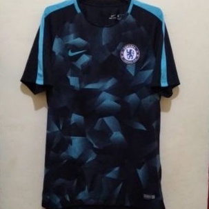 Jersey Chelsea Pre Match Original