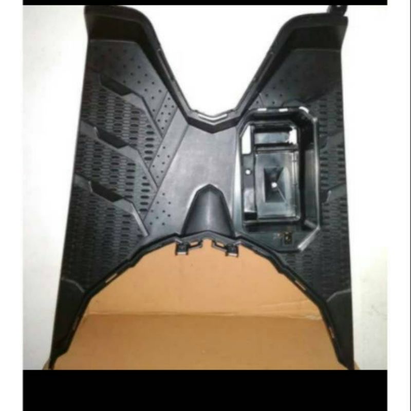 dek pijakan kaki Vario 125 150  LED old