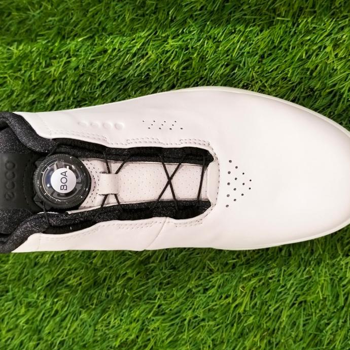 Sepatu Golf Ecco BOA original new 2021