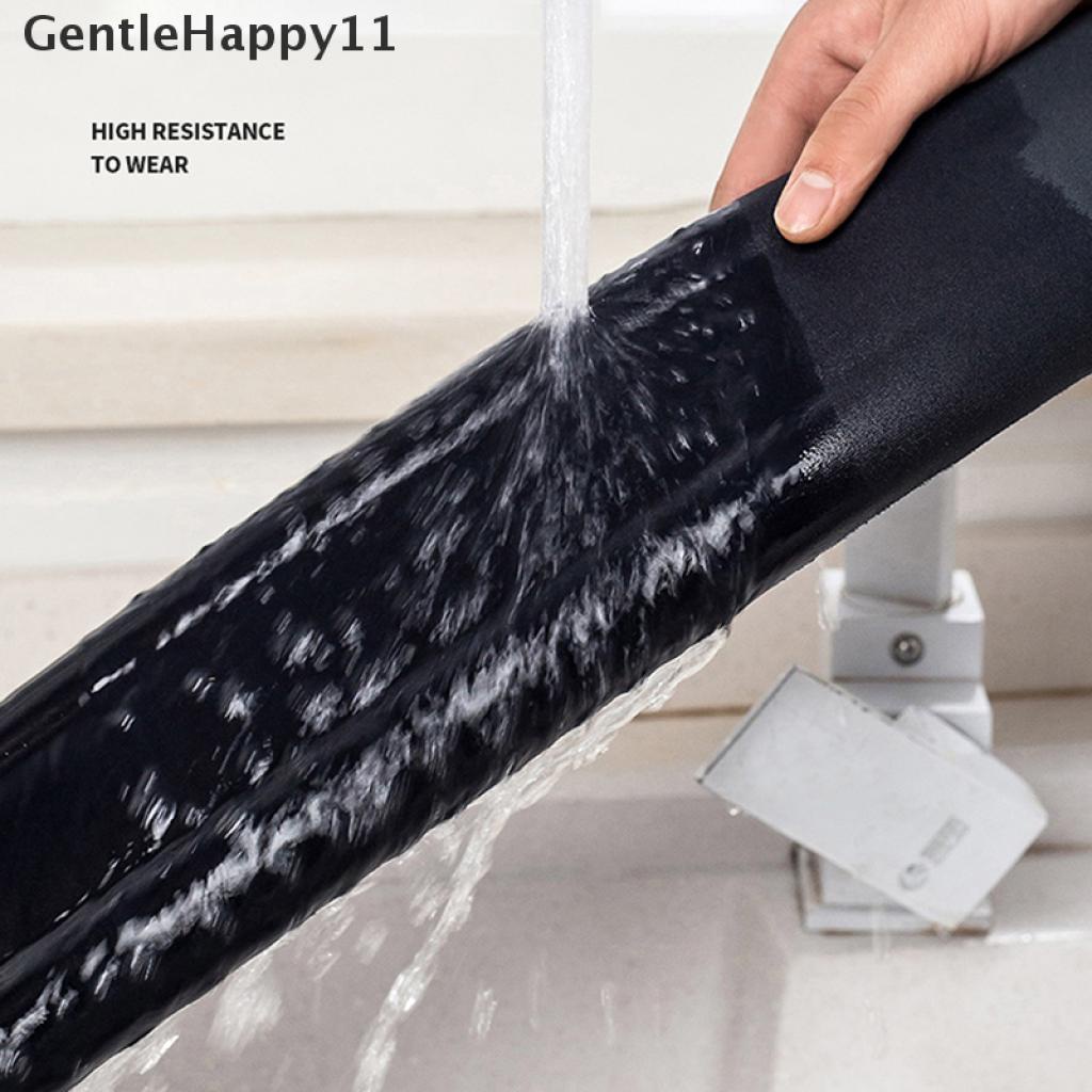 Gentlehappy Strip Segel Bawah Pintu Flexible 95CM Tahan Cuaca