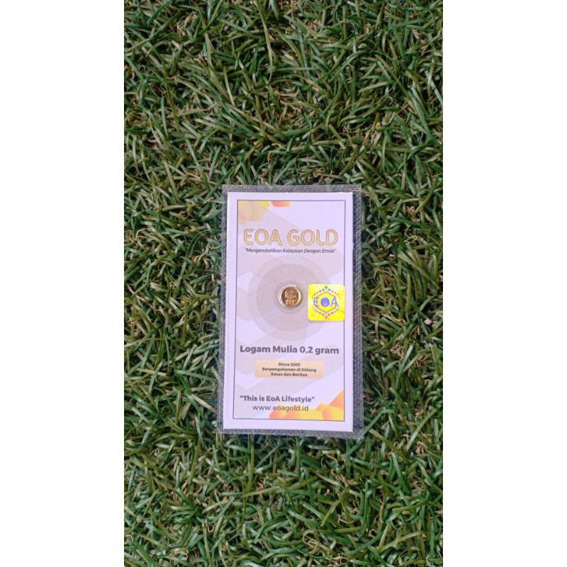 eoa gold