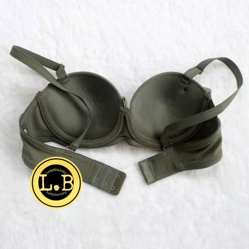 bra sorex 9853 Half cup,busa,kawat EXTRA COMFORT / bh wanita dewasa sorex extra comfort