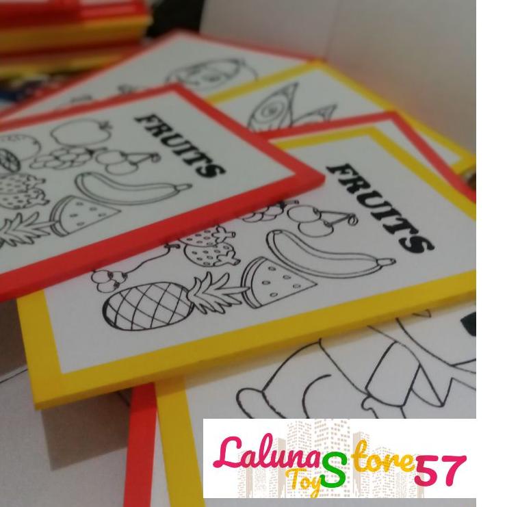 

⤴ 12 pcs gambar mewarnai sterofoam/lukis sterofoam/mewarnai styrofoam/gambar stetofoam/mewarnai gabus ボ