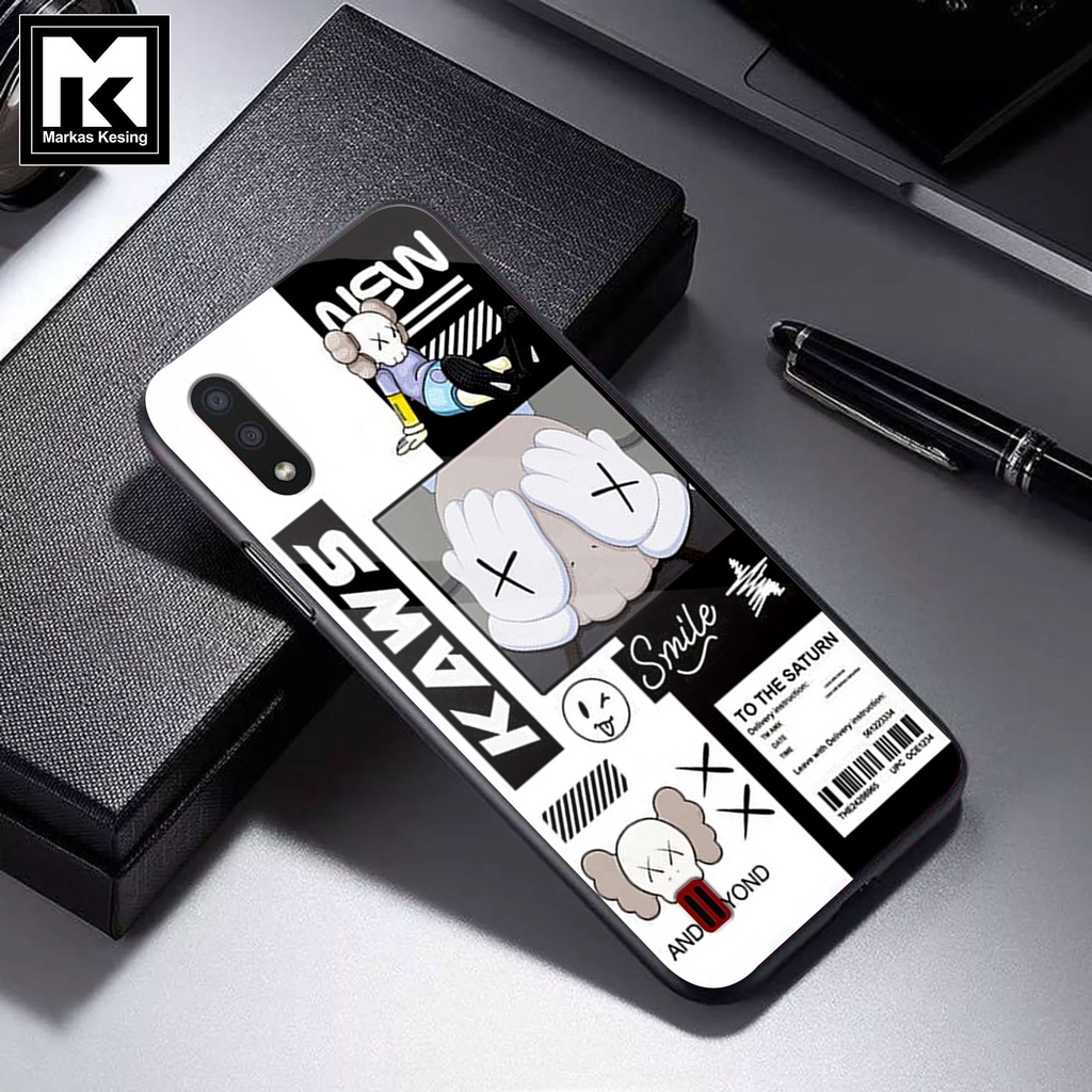 Case Samsung A01 - Casing Samsung A01 - ( Brand ) - Case Hp - Casing Hp - Softcase Hp  Terbaru - COD