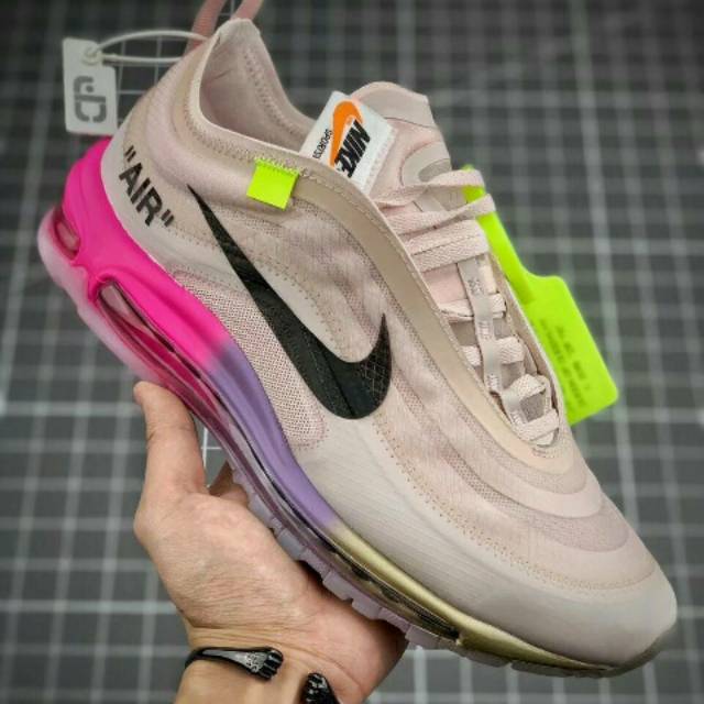 nike air max 97 off white og