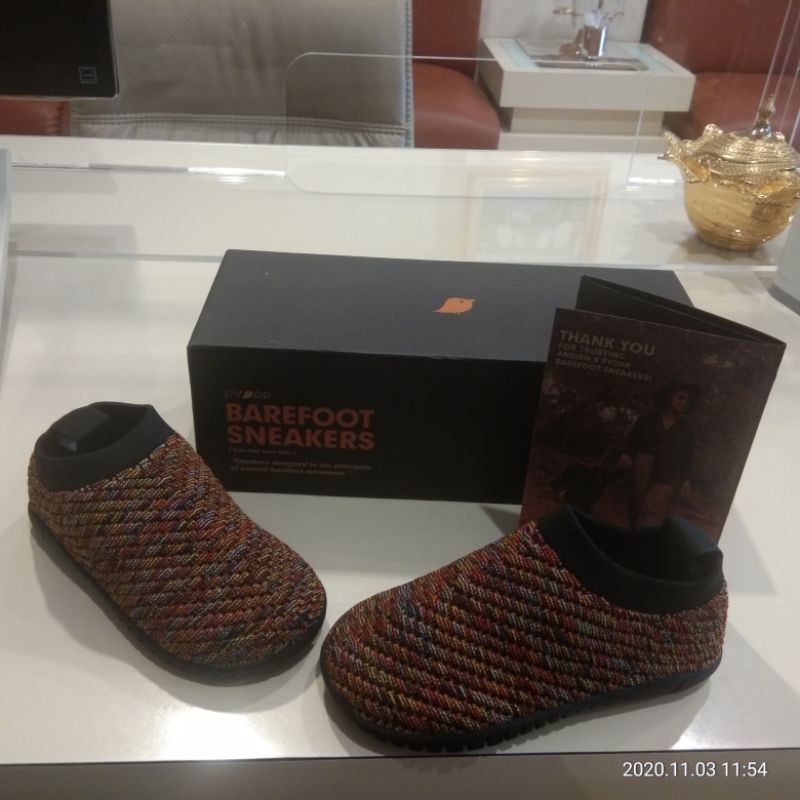 Pyopp "Gallop SUPERNOVA"