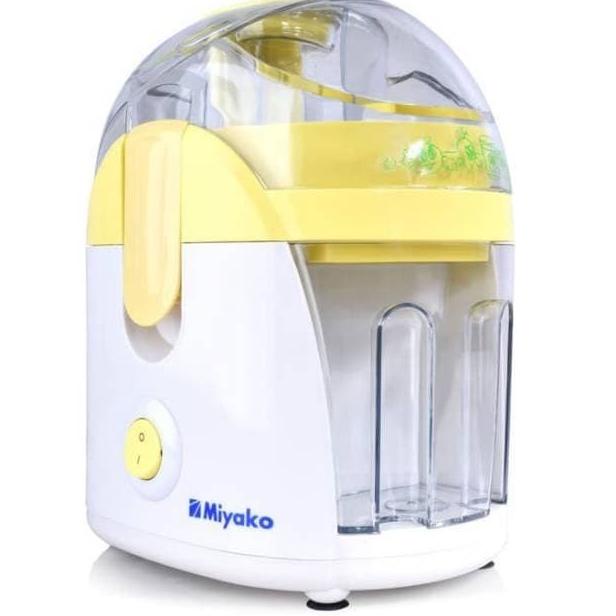 BOOM SALE MIYAKO Juicer Blender Juice JE-507 - 250W - 600mL