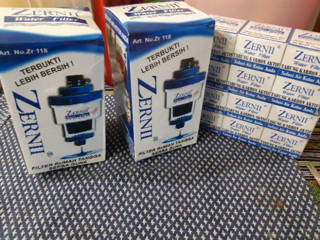 [bisa Cod] 1 Zernii 6 Karbon Bestseller