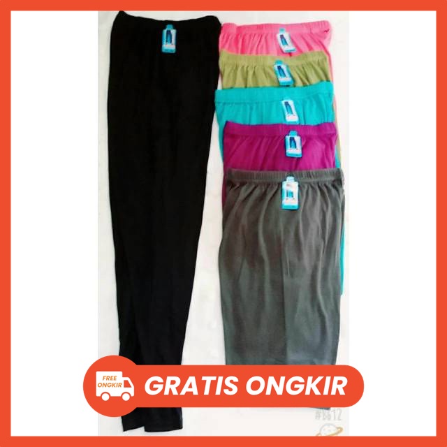 Legging PANJANG  legging wanita