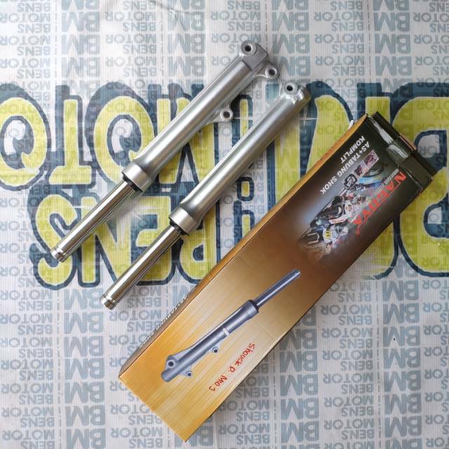 Shockbreaker Yamaha Mio J - Shock Depan Mio J - As Tabung Shock Depan Mio J